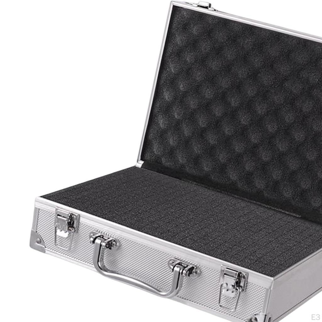 And Versatile Protective Case for Equipment