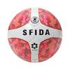 [JFA Approved Ball] Futsal Ball, Size 4, IINFINITO META RED