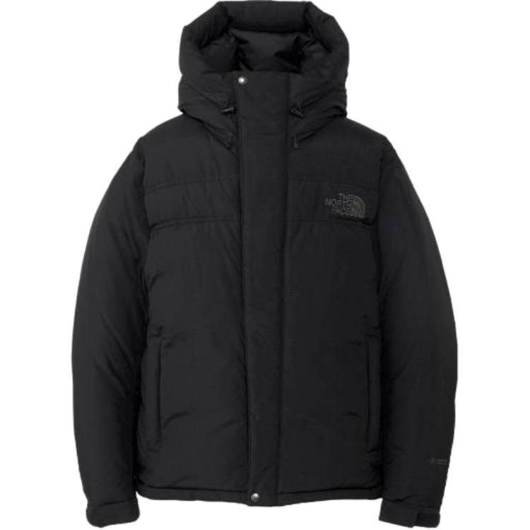 THE NORTH FACE Down Jacket Unisex Black ND92360-K