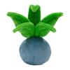 Japanese  Fit Oddish Plush Doll Official  Center Licensed #043