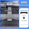 Xiaopeng G7 Eco-Friendly Leather Floor Mats - Full Interior Protection