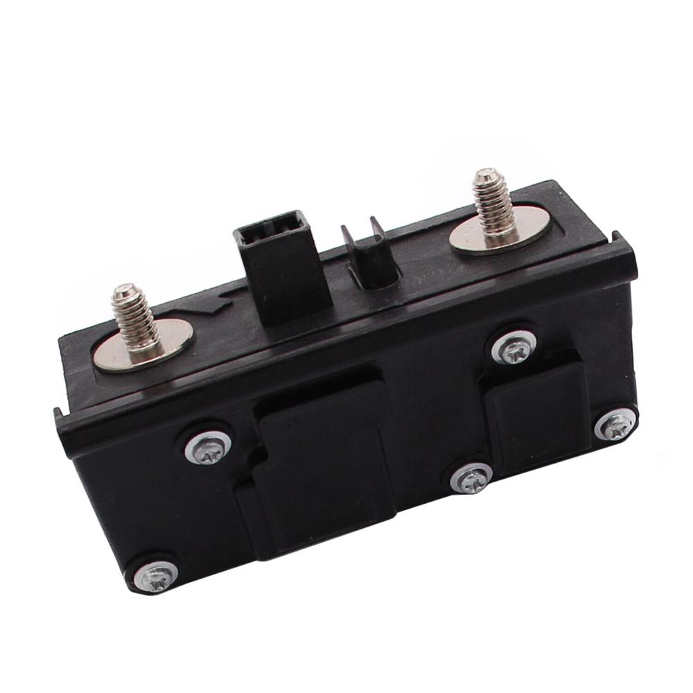 1× Tailgate Trunk Opener Switch 74810-T4N-H01 for Honda Odyssey 15-22 HR-V 18-22