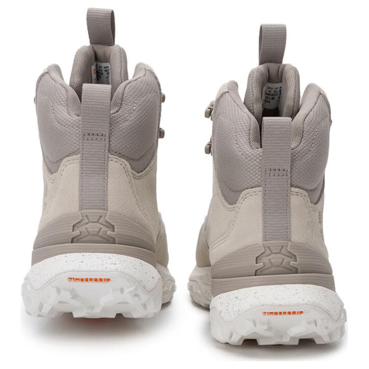 Timberland Sportovní Ležérní Odolné Vysoké Turistické Boty Pánské Boty Bílé TB0A6DB3-EZ2