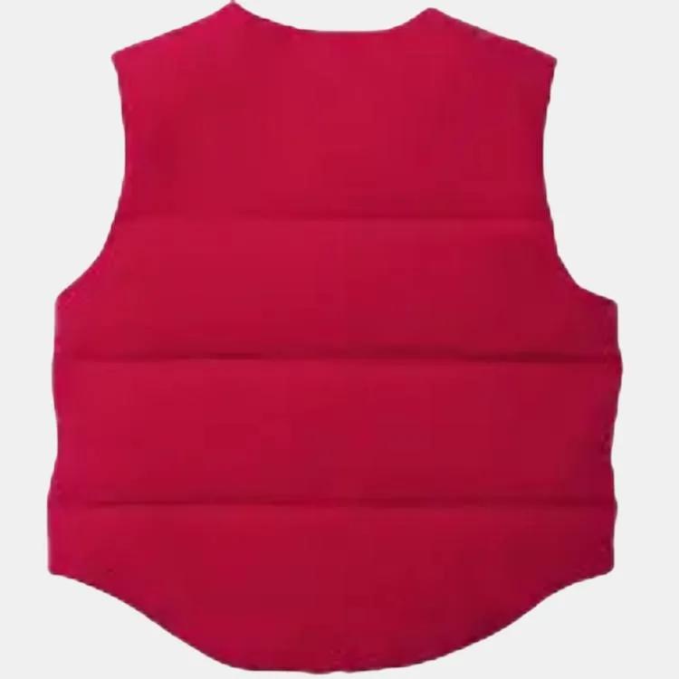 Supreme Wtaps Tactical Down Vest (Unisex) Vests SUP FW21 342