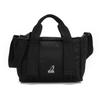 Kangol Day Dream Tote Bag Black 4025