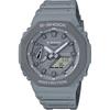 [Casio Computer Co., Ltd.] All Casio G-Shock Watches. GA-2110ET-8ADR Gray