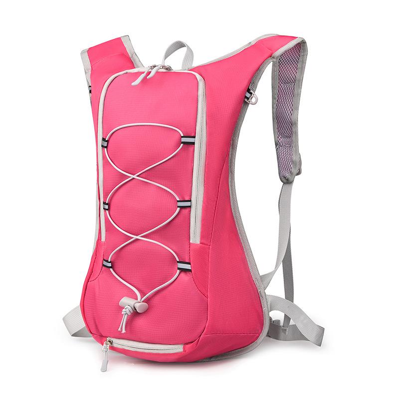Nuova Borsa Impermeabile per Sport e Fitness, Zaino da Corsa, Borsa per la Maratona