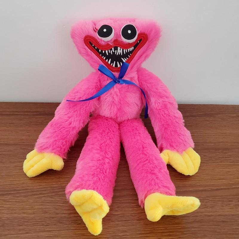 Poppy Playtime Plüschtier Poppy Spielzeit Peripheriepuppen