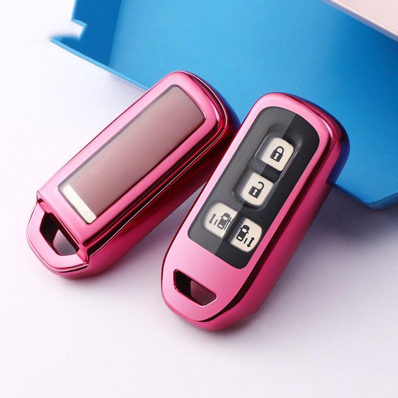 Car Key Cover for Ben Tian N-BOX, N-ONE, N-WGN, N-VAN