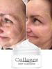 Crème pour le visage au collagène, hydratante pour la peau, anti-âge, film protecteur blanchissant, soins pour la peau