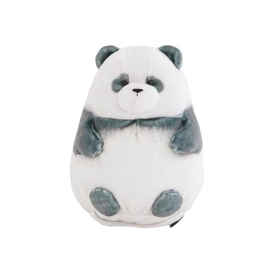 Tsumite Animals Plush Warmer (7077TMN014) Panda