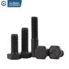 ASME B 18.2.1 Grade 5 Carbon Steel Hex Head Bolt