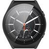 Case + Glass 2 in 1 for Xiaomi Watch S1, Black