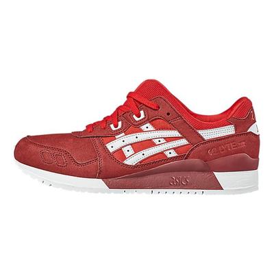 Gel Lyte Iii 'True Red' H7K4Y-2301