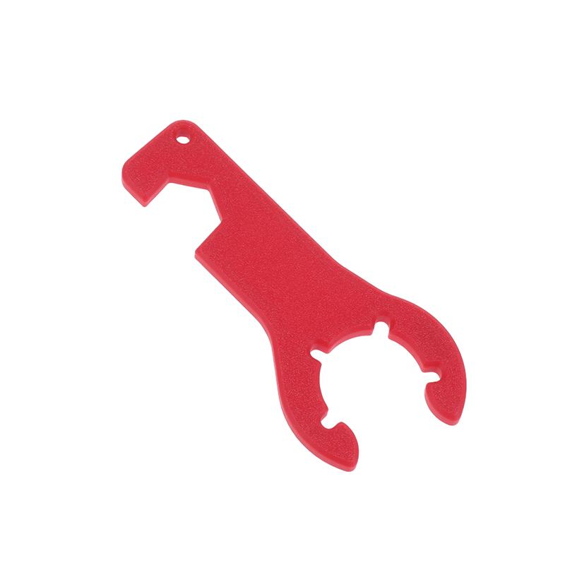 Caravan RV Gas Bottle Wrench 2in1 Magnet Gas Wrench Tools RV Camping Motorhome Grill Car Accessories