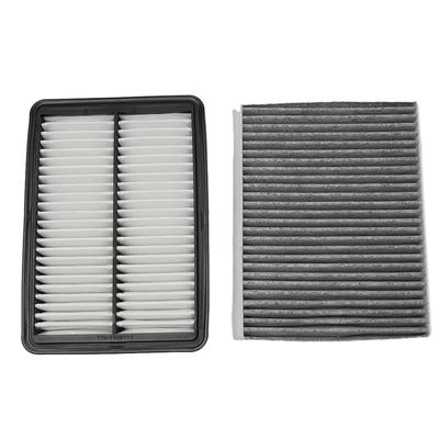 Filter Air Filter T15-1109111 T21-8107011 1pc Air Filter Cabin Filter Car Accessories Car Air Filter For Chery Tiggo 5x 1.5T