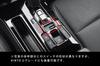 SecondStage Toyota Prius 60 Series Shift Piano T721BLK Panel, Black,