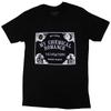 My Chemical Romance Goodnight T-shirt Zwart Nieuw
