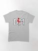 Depeche Logo Mode from Spirit Classic Classic T-Shirt