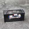 AR BOX Almost Real 1/64 scale Collect holiday gifts FOR 3.0 CSL/M1Black car model