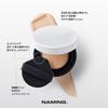 [Official] NAMING All Day Master Cushion (21P) SPF30 PA++ Foundation, Shine Control, Long-lasting, Semi-matte finish for oily skin