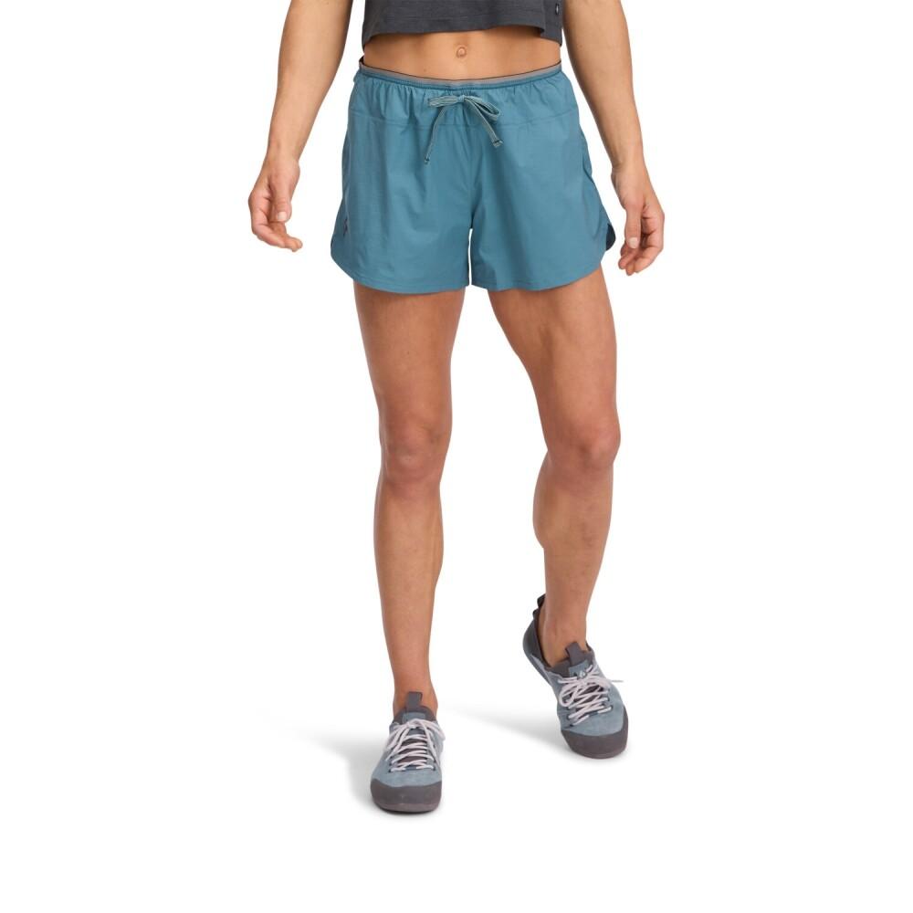 Beullaegdaiamondeu Distance Shorts Womens /Pawap750115