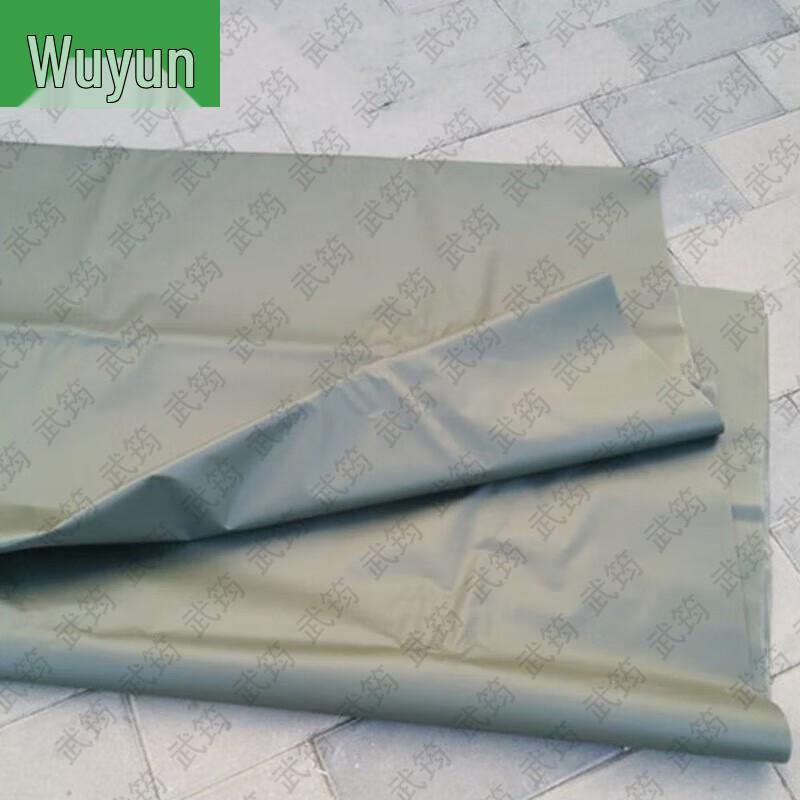 Military Field Tent Ground Cloth