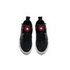 Anta Antiskid Sports Casual Shoes Kids Sneakers Black Red 312218083-6