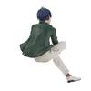 Banpresto Blue Rock Yoichi Isagi Sweet Flavor Figure