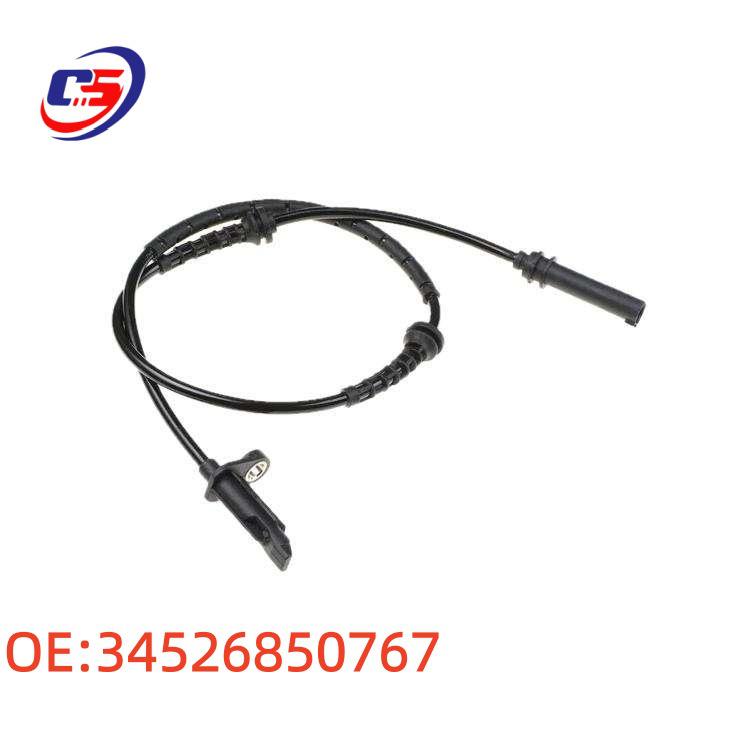 BMW 2er Reihe X1 ABS-Sensor 34526850767
