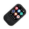 MP3 Music Player with Camera 2.01 Inch Touchscreen Metal Frame Portable Multi Function