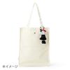Sanrio Hello Kitty Style-Up Mascot (Dot Dress) Bag Charm