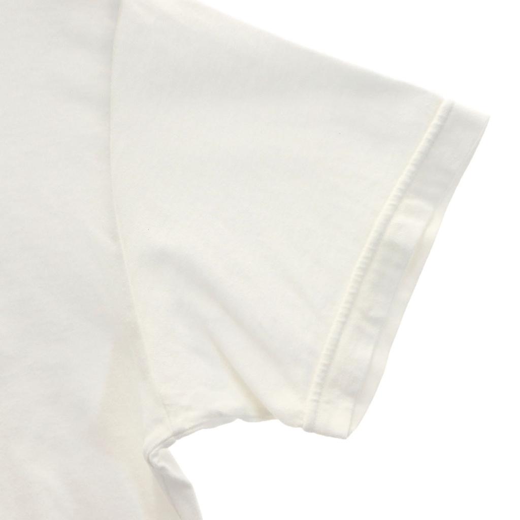 adidas Short sleeve T-shirt 160 white Kid's Used