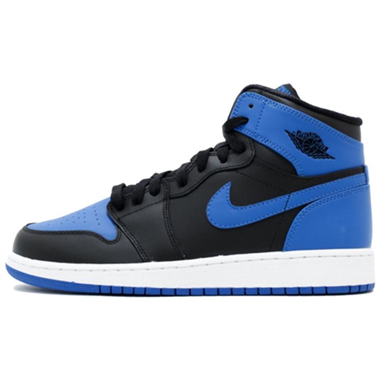 

New Jordan 1 Retro High OG GS Royal 2013 575441-080 36.5