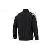 adidas Jackets Men's Black Stand Collar Moderate Other HJ9944