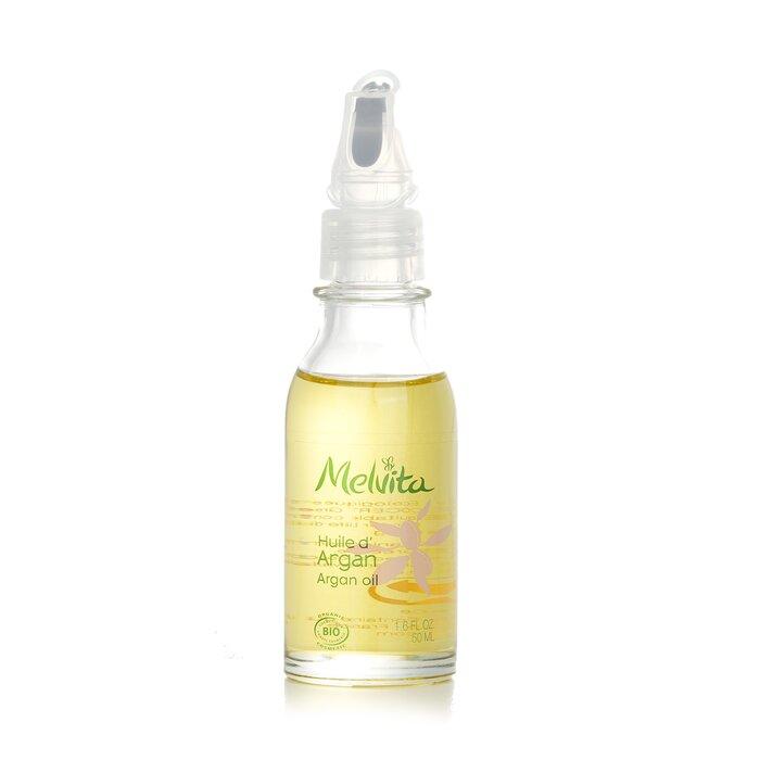 MELVITA Argan Oil
