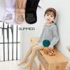 Breathable Leggings Elastic Dance Socks Spring Summer Kids Dance Pantyhose  Kids Girls