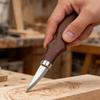 Wavy Stainless Steel Clay Sculpting Knives Multi Shape Pottery Carving Tools For Diy Handmade Art Craft Creation