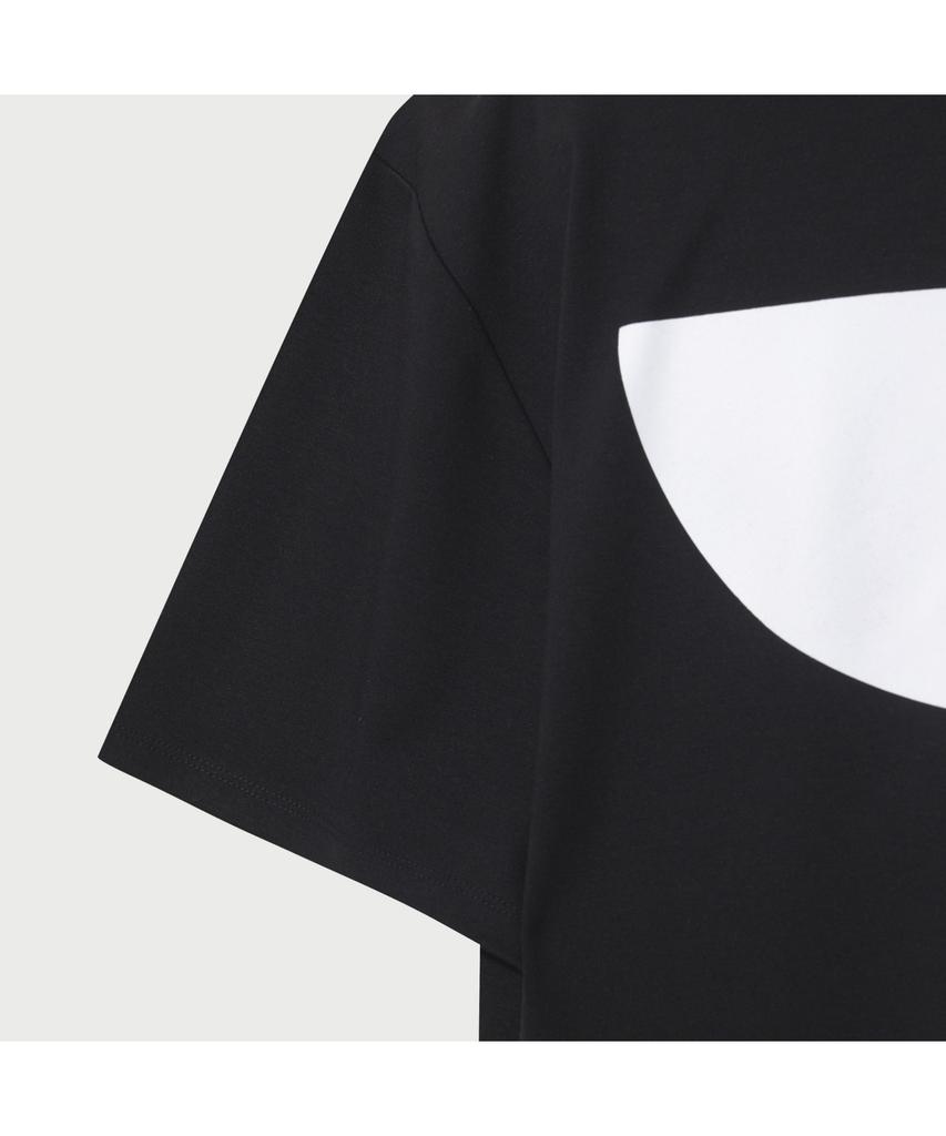 IRO Aloispe T-Shirt - Black