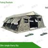 Yulongshan 30sqm Outdoor Frame Tent