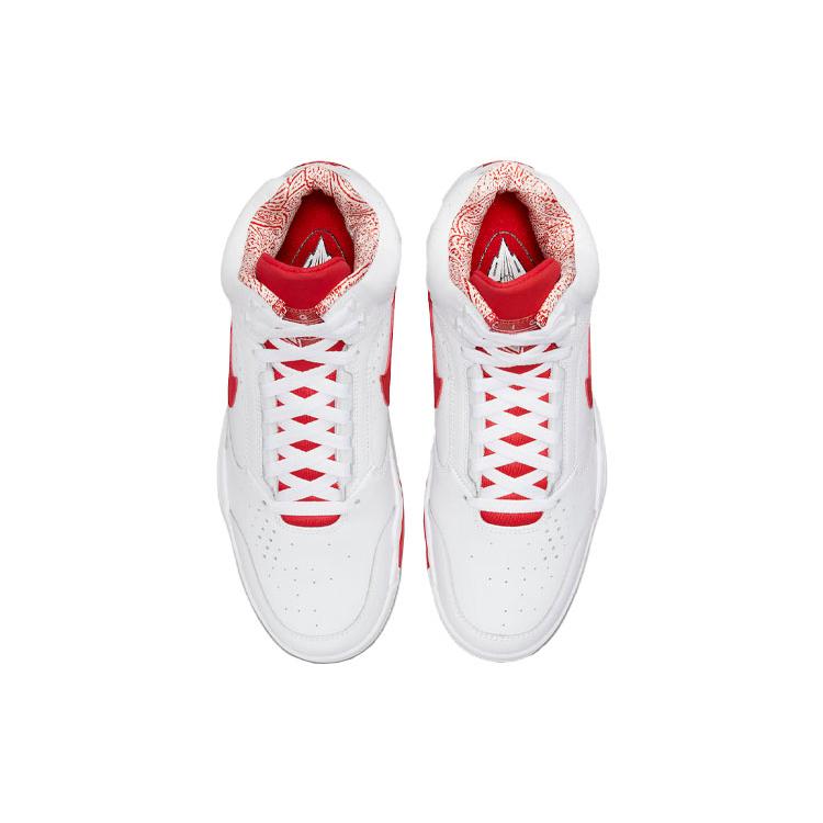 Nové Nike Air Flight Lite Ii Mid Scottie Pippen DJ2518-101