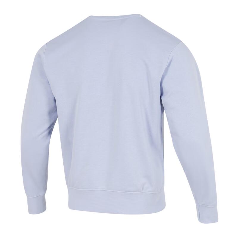 Nike Men's AS M NK Club FT Crew Sweatshirt FN3889-057