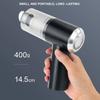 Youpin Cordless Vacuum Cleaner Wireless Car Strong Suction Dust Catcher Handheld Wet Dry Air Duster Type C Fast Rush Home