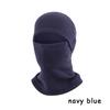Winter Warm Full Face Balaclava, Windproof Mask for Motorcycle, Skiing, Fishing, Outdoor Ridin