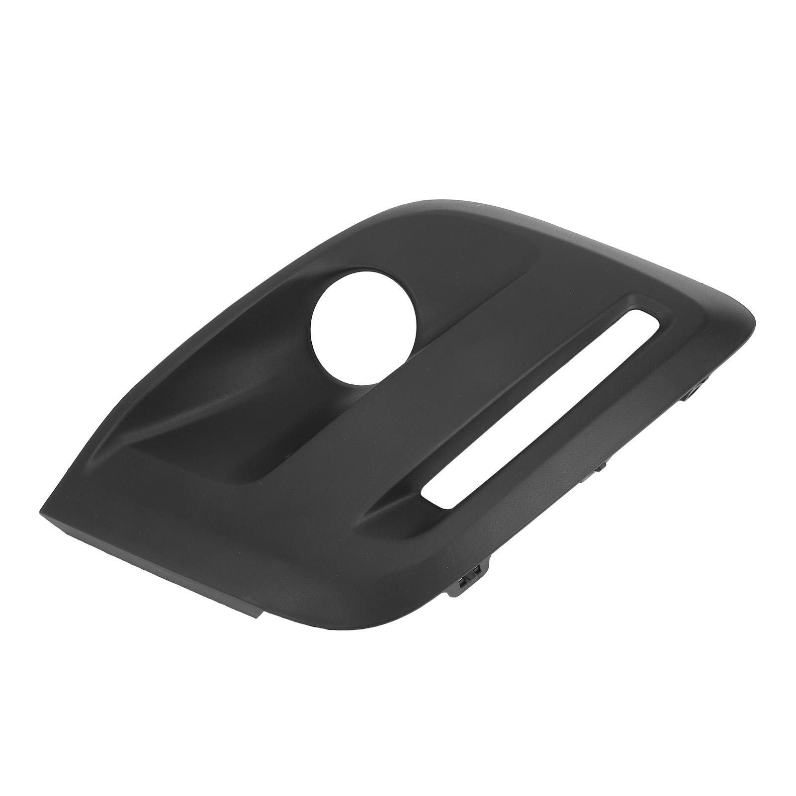 

Решетка противотуманной фары переднего бампера Высокая прочность Накладка крышки противотуманной фары для Berlingo 2015 2018 Правая