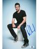 Richard Armitage Signed Authentic Autographed 8x10 Photo BECKETT #B10501