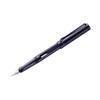Lamy Safari Fountain Pen (Dark Dusk, Medium Nib)