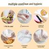 CHAHUA Disposable Food Grade Plastic Gloves