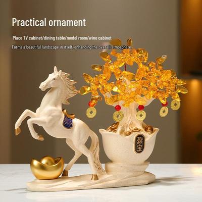 Decorazioni per la casa – Statuette
