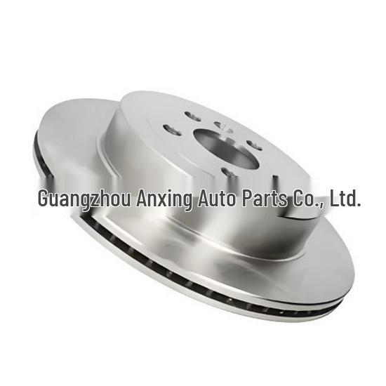 Rear Brake Disc for Land Rover Freelander 2 (2006-2014) - LR001019